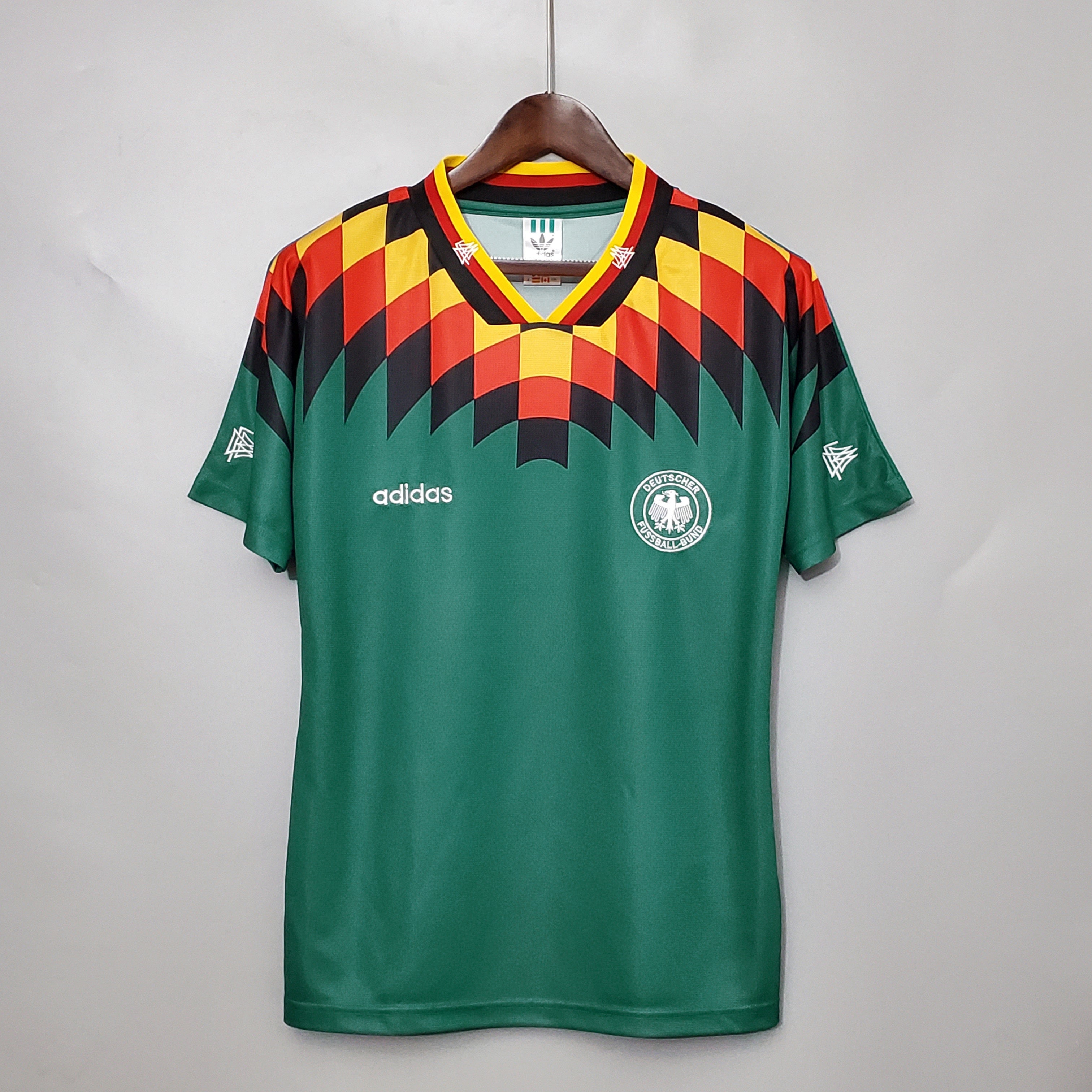 Germany 1994 | Retro Away - GOKITS