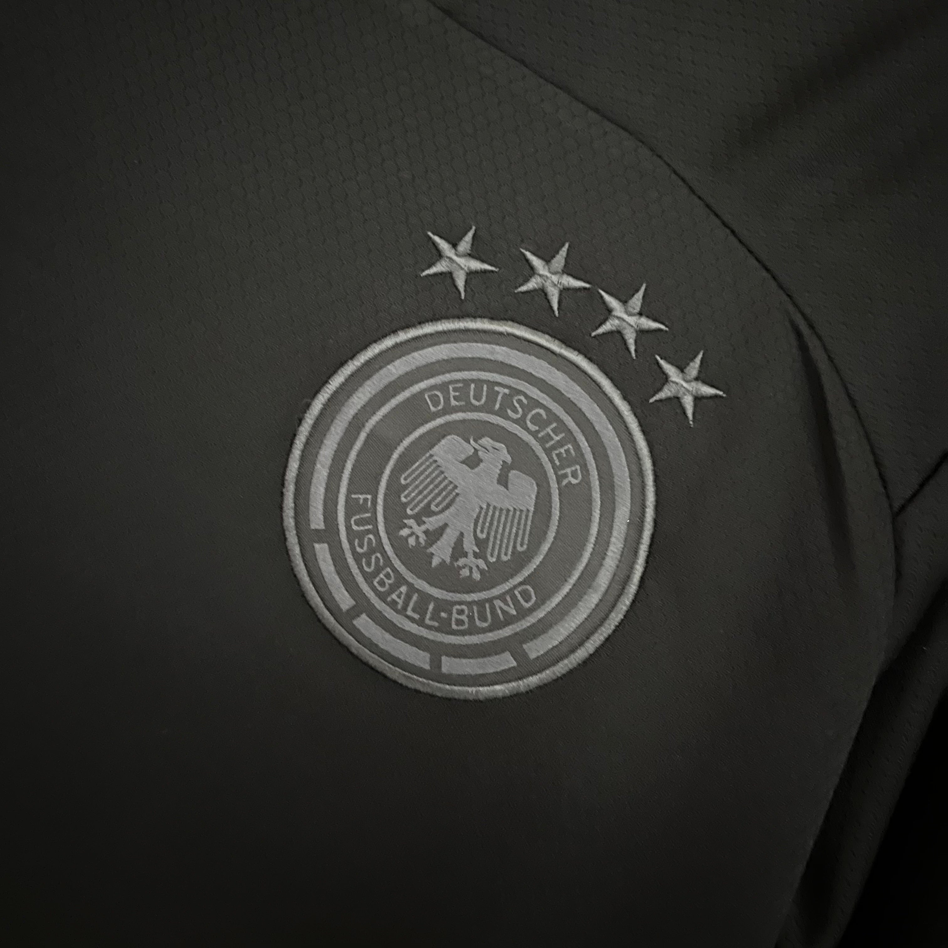 Germany 2020 | Away