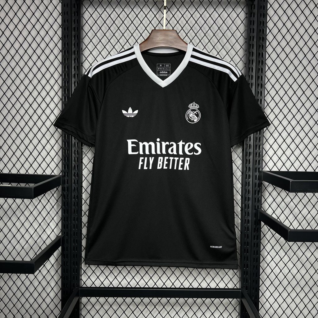 Real Madrid 24-25 | Training Jersey