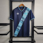 Guatemala 23-24 | Away