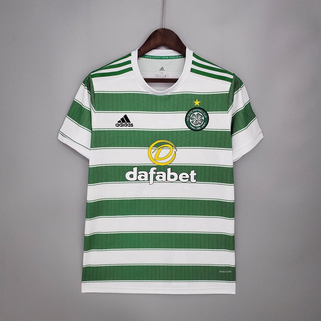 Celtic 21-22 | Home - FandomKits S FandomKits