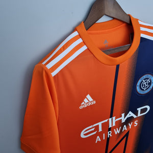 New York City 22-23 | Away