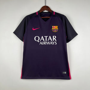 Barcelona 16-17 | Retro Away - gokits