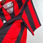 AC Milan 89-90 | Retro Home