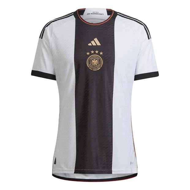 Germany 22 | Qatar World Cup | Home