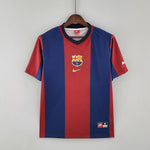 Barcelona 98-99 | Retro Home