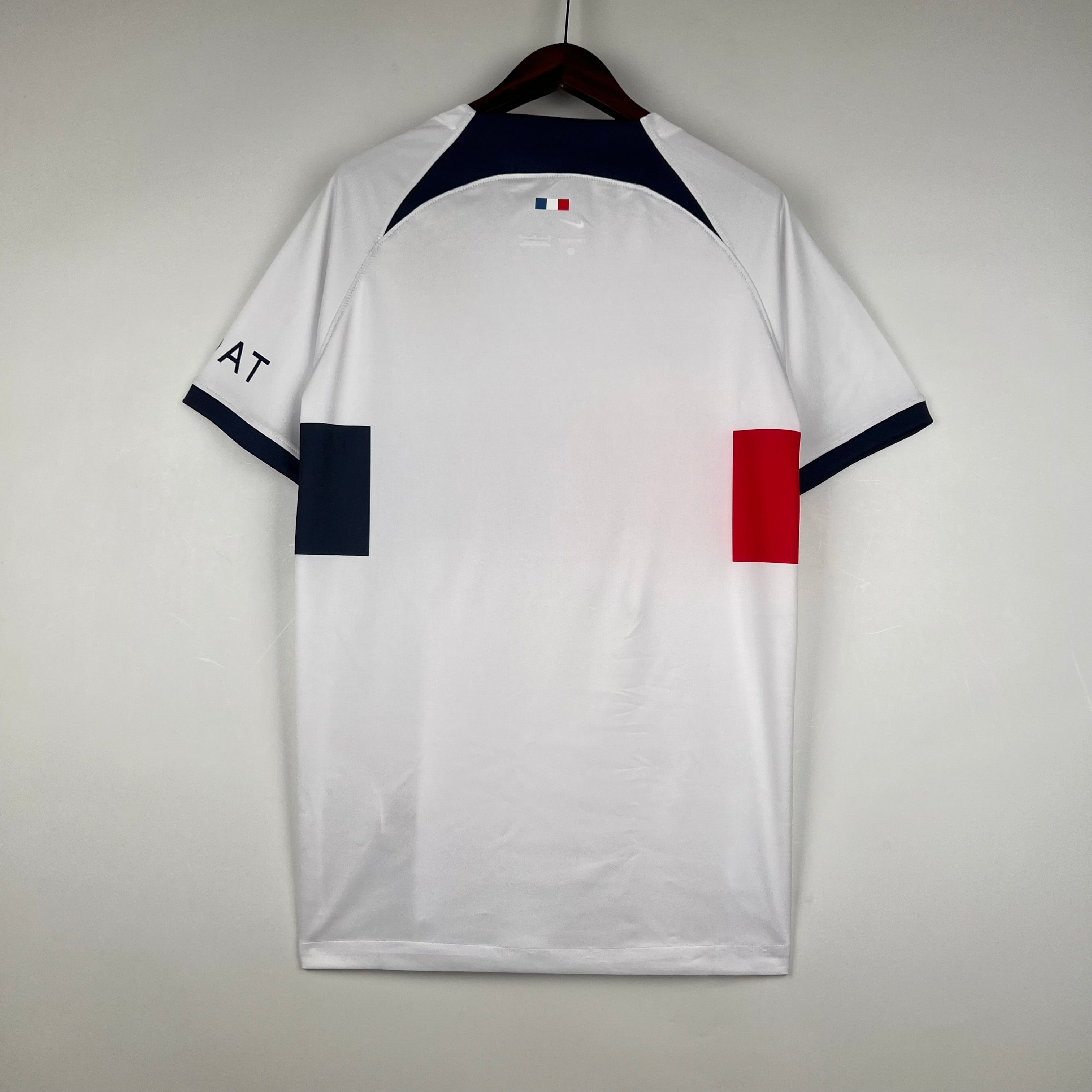 PSG 23-24 | Away