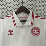 Denmark 24-25 | Away