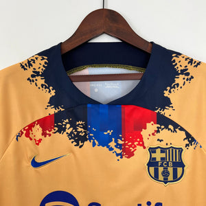 Barcelona 23-24 | Special Edition