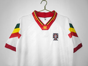 Portugal 92-94 | Retro Away