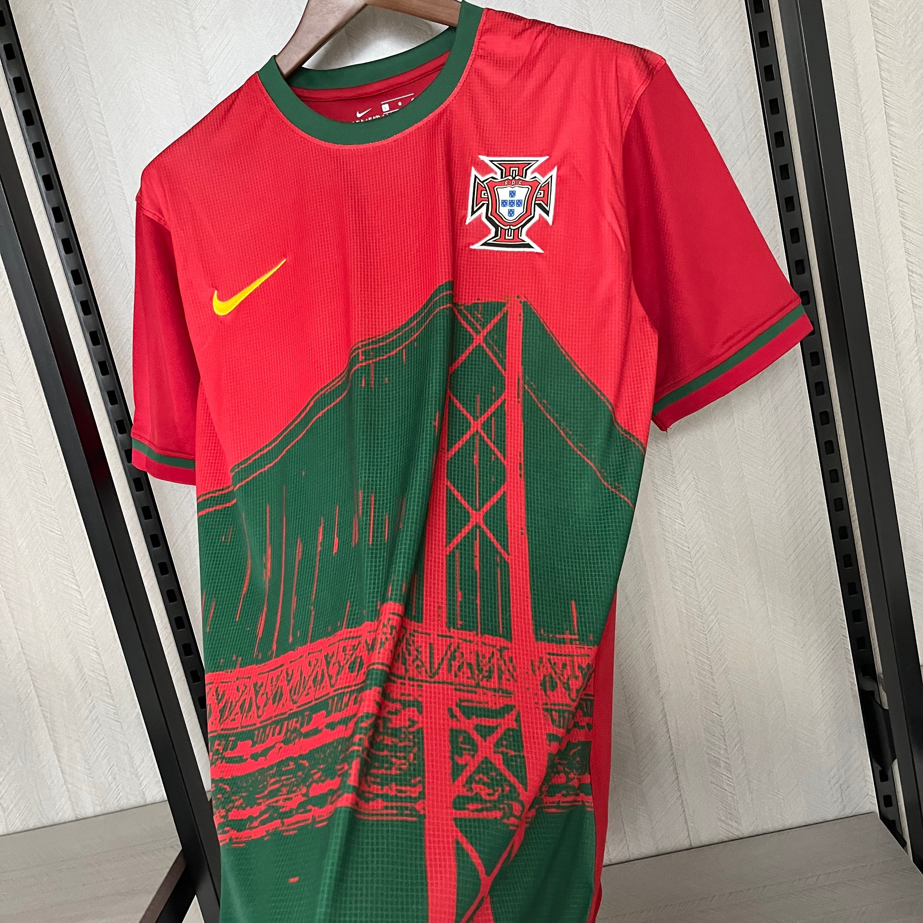 Portugal 23-24 | Red