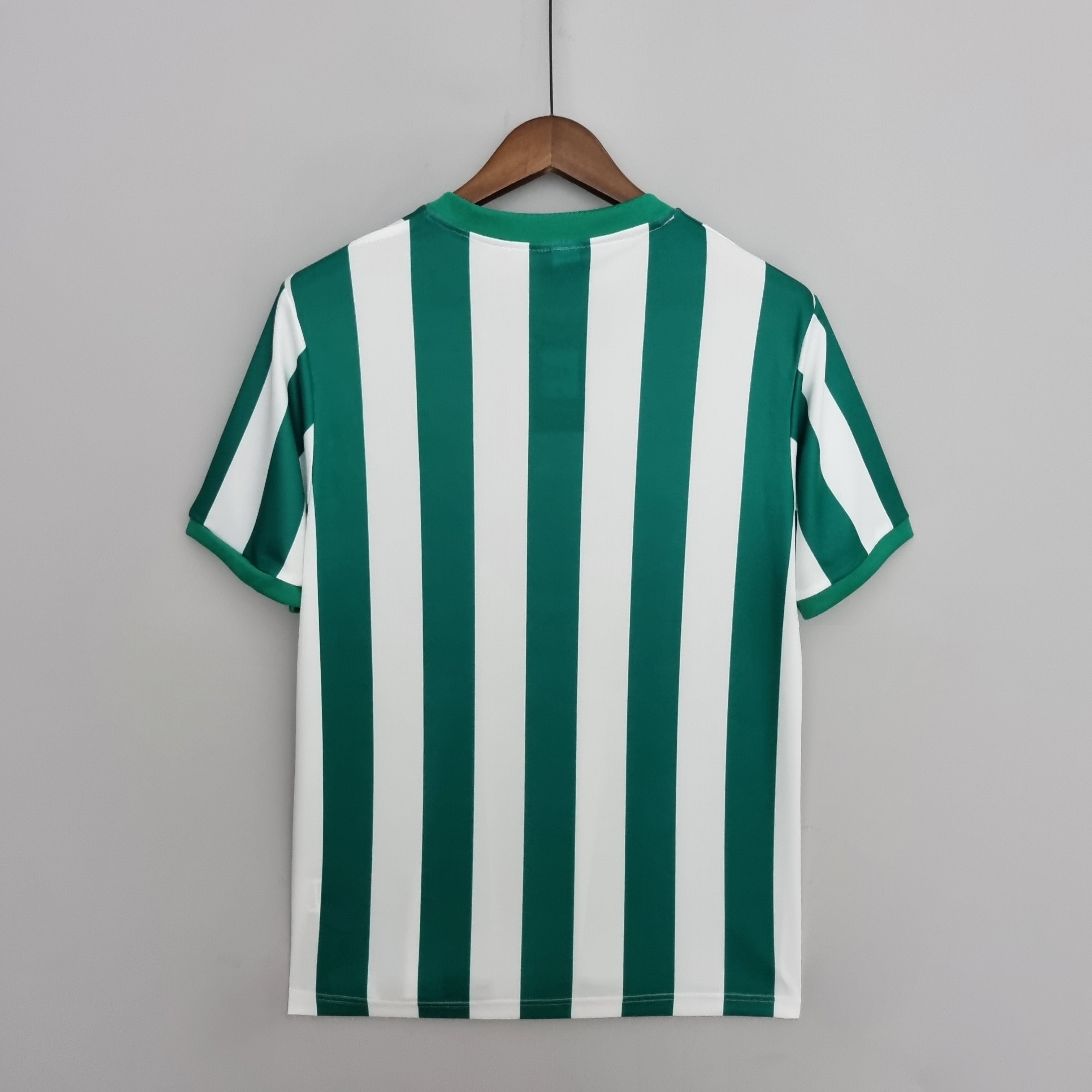  Real Betis 76-77 | Retro Home