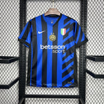 Inter Milan 24-25 | Home