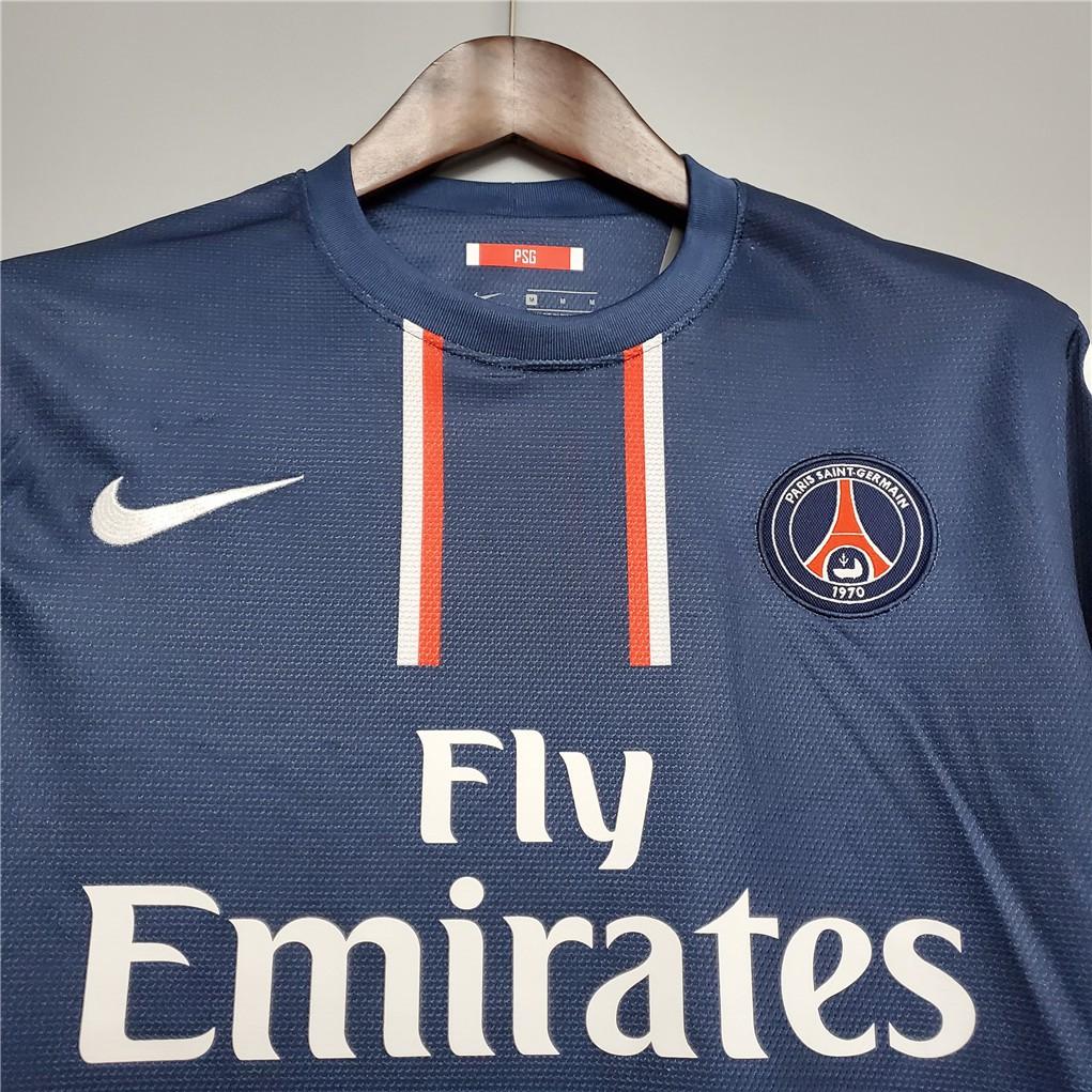 PSG 12-13 | Retro Home - FandomKits Fandom Kits