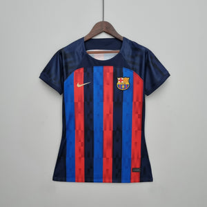 Barcelona 22-23 | Women | Home