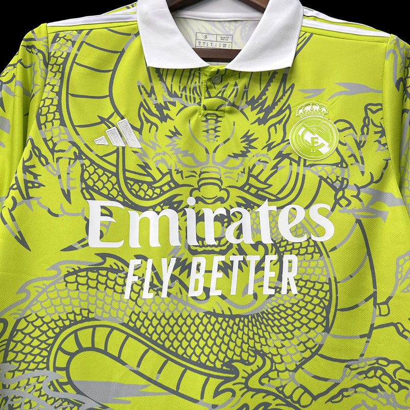 Real Madrid 23-24 | Dragon Kit