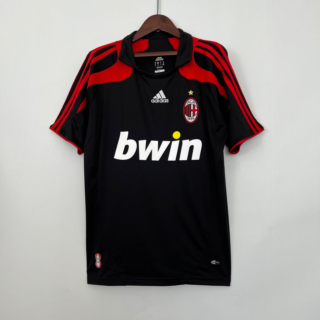 AC Milan 20-21  Red Tracksuit — Gokits