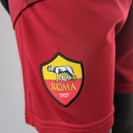 As Roma 22-23 | Kids | Home