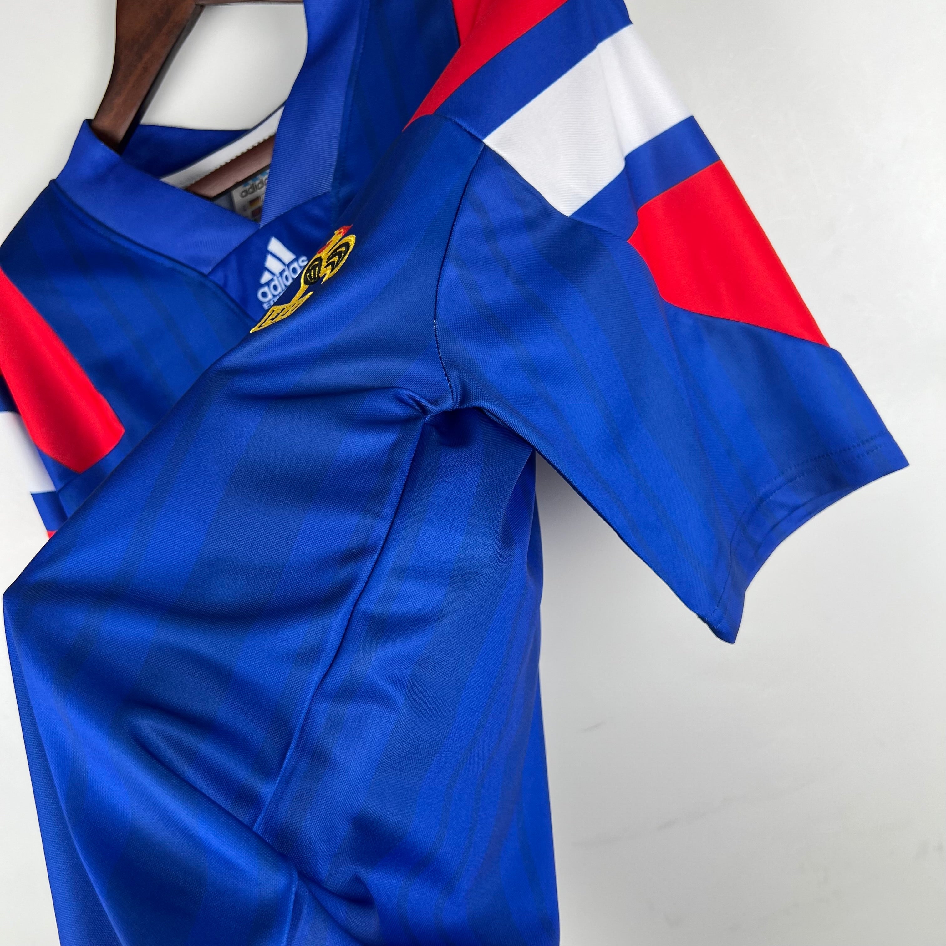 France 92-94 | Retro Home