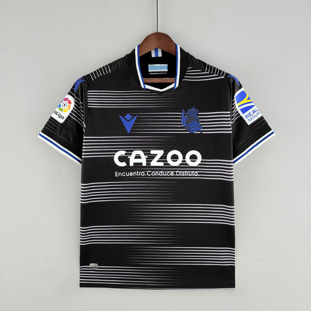 Real Sociedad 22-23 | Away