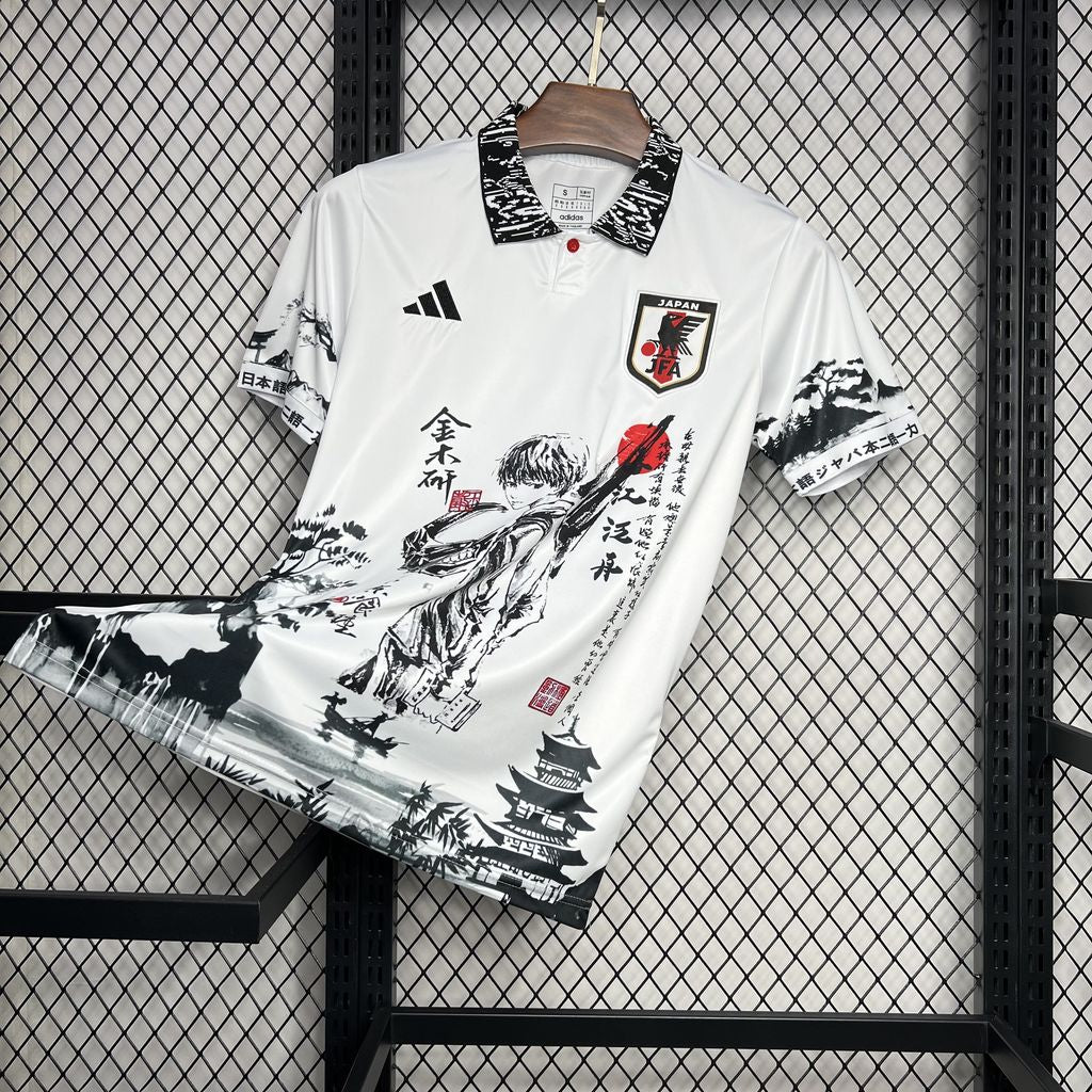 Japan x Ken Kaneki | Special Edition