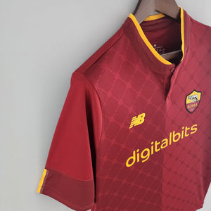 AS Roma 22-23 | Home