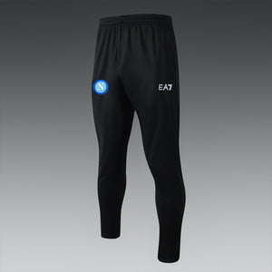 Napoli 23-24 | Black | Tracksuit