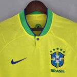 Brazil 22-23 | World Cup | Home