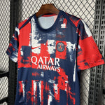 PSG 24-25 | Pre-Match Jersey