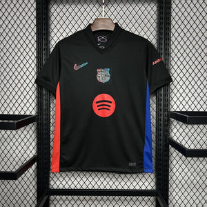 Barcelona 24-25 | Away