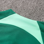 Nigeria 22-23 | Green Tracksuit