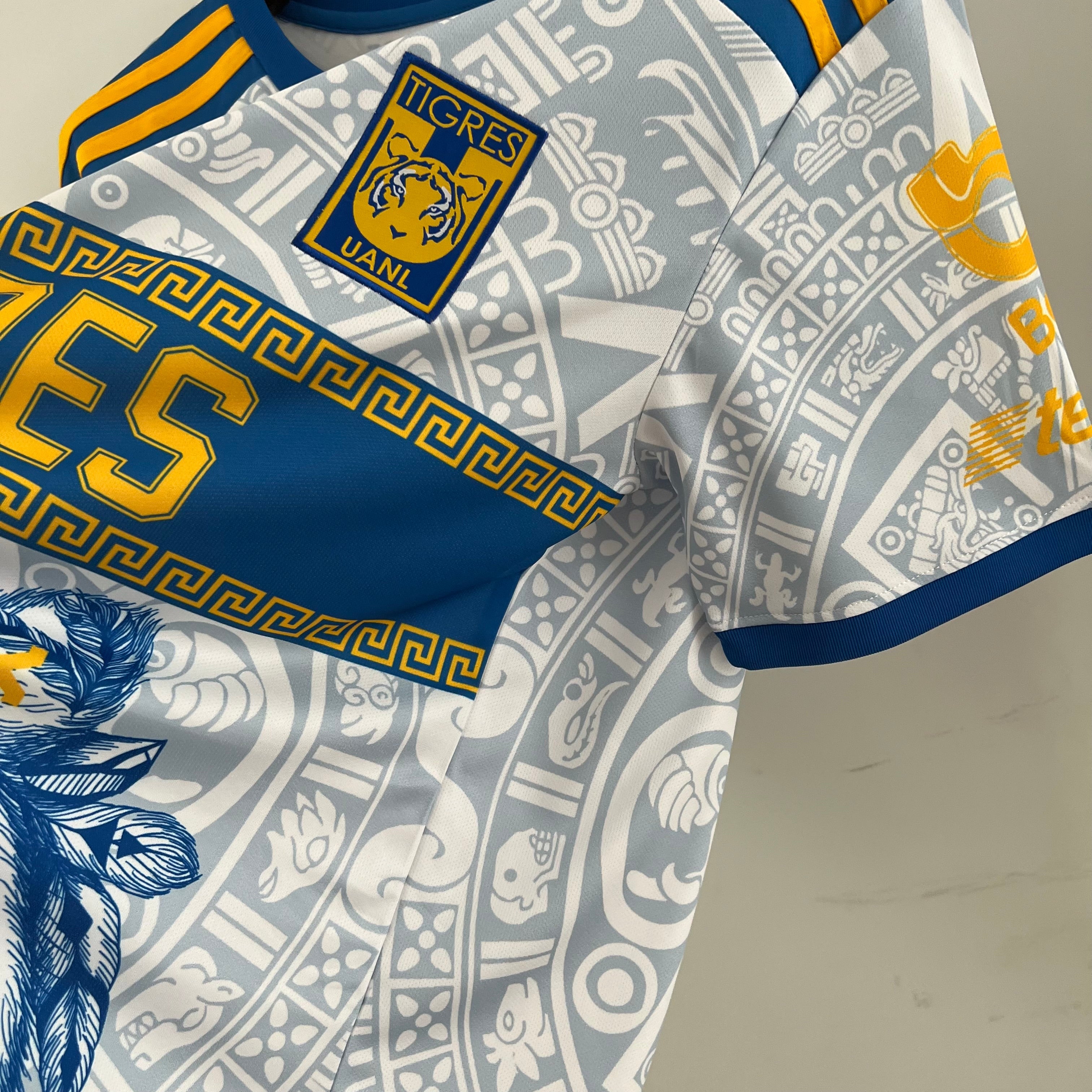 Tigres 23-24 | Special Edition