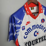 PSG 93-94 | Retro Away