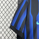 Inter Milan 25-26 | Home