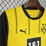 Borussia Dortmund 24-25 | Home