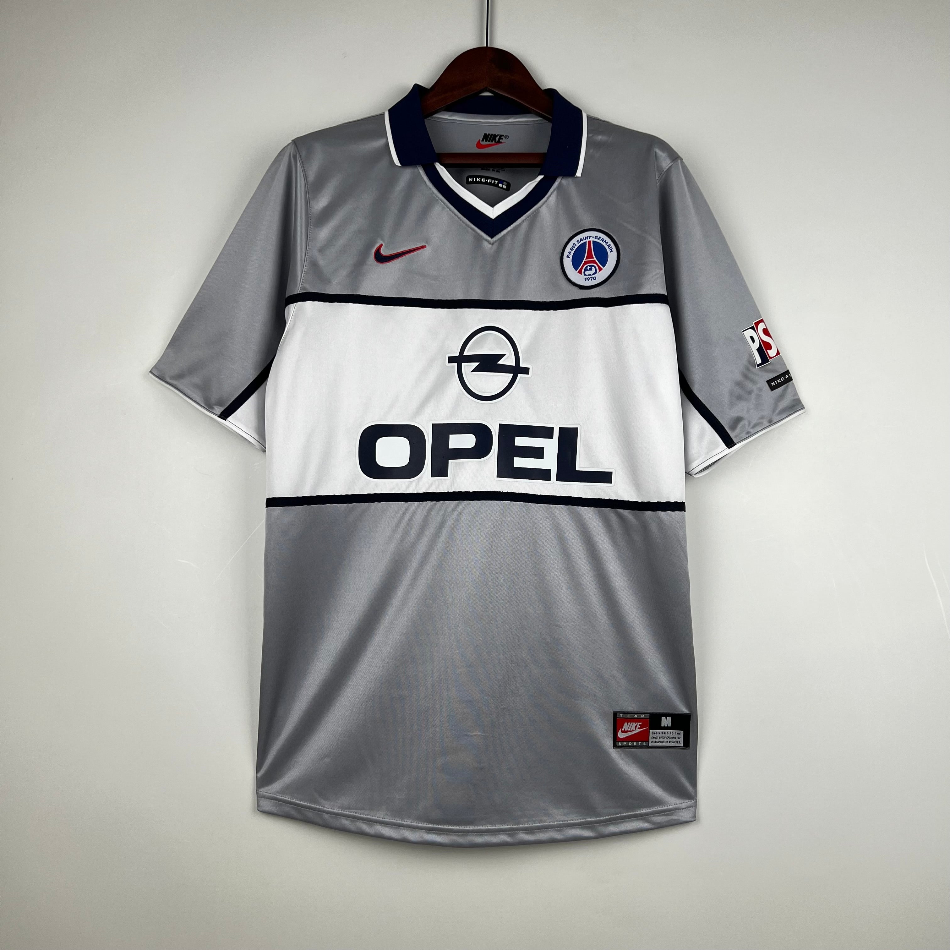 PSG 99-00 | Retro Away - gokits