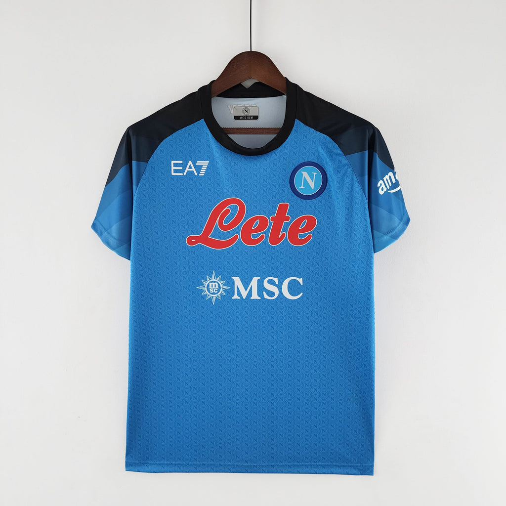 Napoli 22-23 | Home