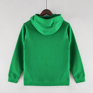 Brazil 22-23 | Hoodie | Green