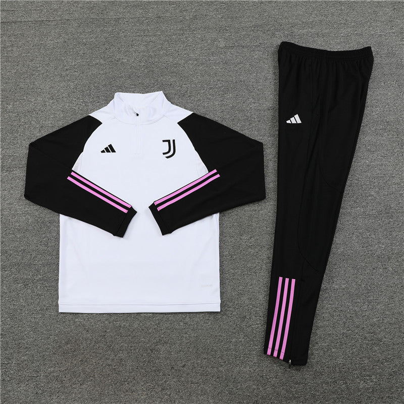 Juventus 23-24 | White | Tracksuit