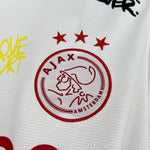 Ajax 25-26 | Special Bob Marley Edition