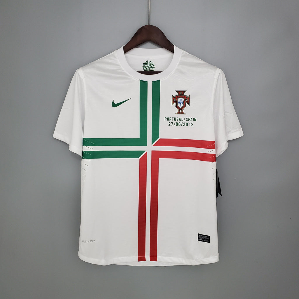 Portugal 2012 | Retro Away - gokits