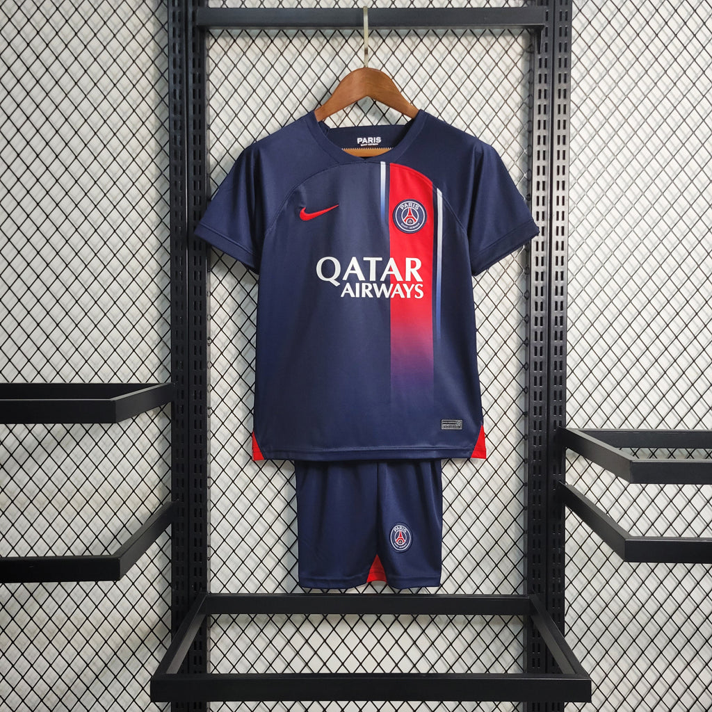 PSG 23-24 | Kids Home - gokits