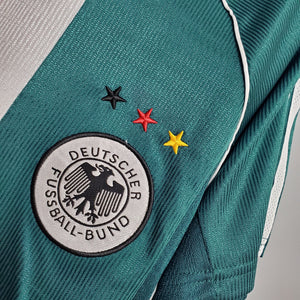 Germany 1998 | Retro Away