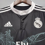 Real Madrid 14-15 | Third away | Retro Home