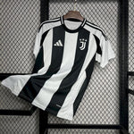 Juventus 24-25 | Home