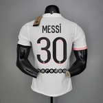 Messi 30 PSG 21-22 | Away