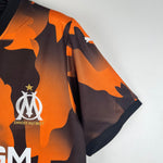 Marseille 23-24 | Third Away