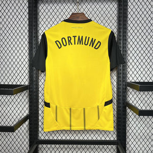 Borussia Dortmund 24-25 | Home