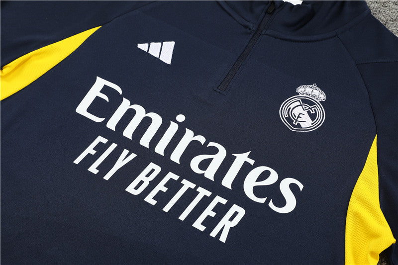 Real Madrid 23-24 | Royal Blue | Tracksuit