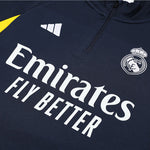 Real Madrid 23-24 | Royal Blue | Tracksuit